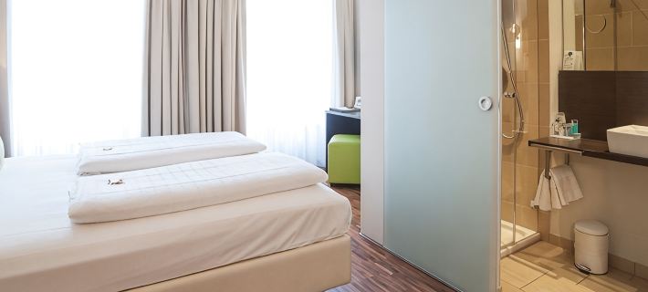 Art Hotel Lauterbach Hotels in Kaiserslautern