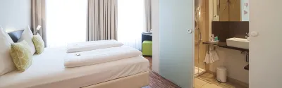 Art Hotel Lauterbach Hotels in der Nähe von World of Lasertag Kaiserslautern