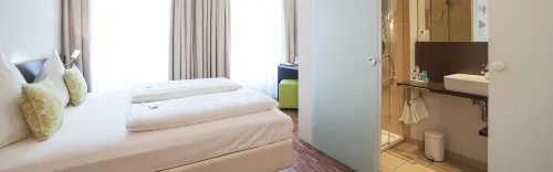 Art Hotel Lauterbach Hotels in Kaiserslautern