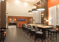 Hampton Inn & Suites Albuquerque North/I-25