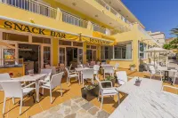 Apartamentos Don Miguel Hotels in Port de Pollenca