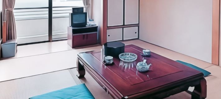 Minshuku Uzushio Hotels in Imabari