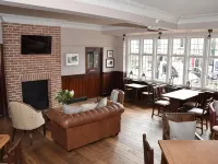 The Bath Arms Hotel Cheddar otelleri