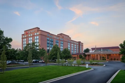 Chicago Marriott Northwest