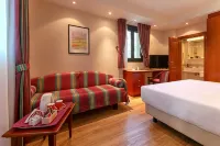 Hotel Falco d'Oro Hotels in Zocca