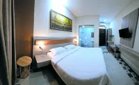 Gallery Vivacity Hotel a Purwakarta