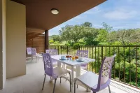 Residhotel Résidence Pont du Gard Hotels in Estézargues