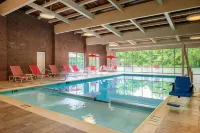 White River Inn & Suites