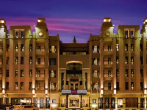 MERCURE Gold Hotel Jumeirah by Accor