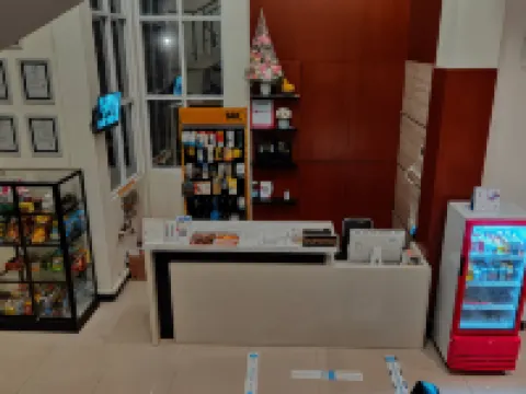 Kenz Hotel Purwokerto