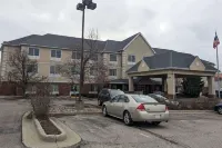Wingate by Wyndham Mansfield Oh Hotels in Mansfield