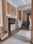 Hotel Gostinitsa Severnaya - 2 ดาว