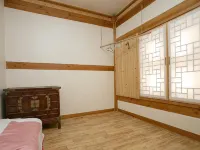 Gurye Unjoru Makdungi Hanok Stay Hotels in Gurye