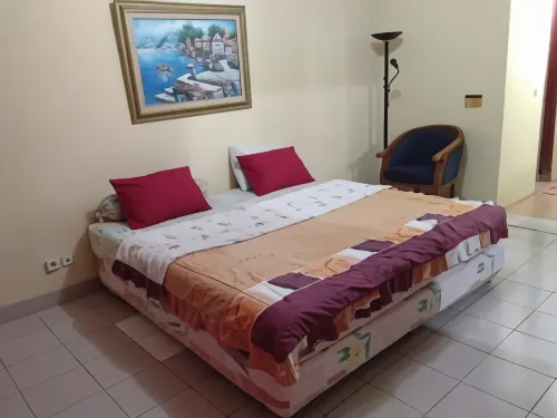 Kondominium Lippo Carita by Ahmad Kodir Hotel a Labuan