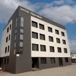 Hotel "chocolate" Hotels in Gorod Artem