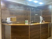 Snezhnaya Koroleva Hotel 체르케스크 호텔