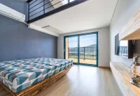 Buan Cozy Cabin Pension