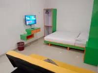 VIP Hotel Samarinda Hotel a Bukit Pinang