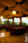 Bukit Alamanda Resort & Resto - sarapan