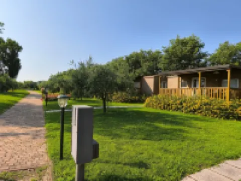 Seiterre Agriturismo Tenuta San Leone Hotels in Valeggio sul Mincio