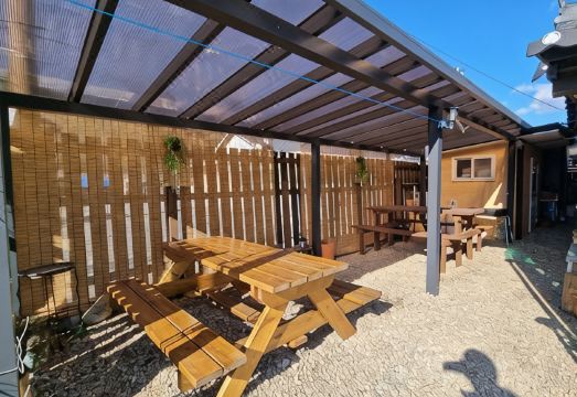 평창 오대산보궁펜션