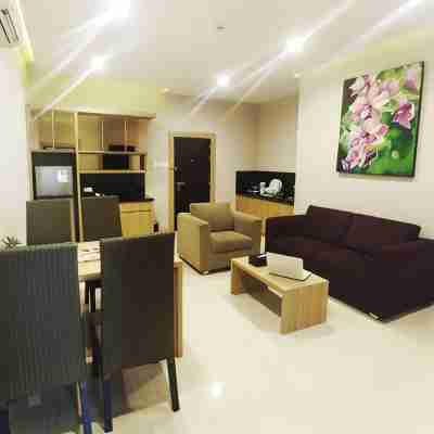 沃查茲酒店 Rooms