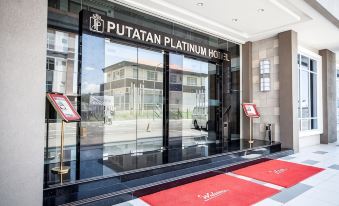 Putatan Platinum Hotel - Housity