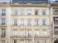 Hôtel Royal Opéra Hotel a Parigi