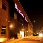 Boutique Hotel's Sosnowiec - Apartments