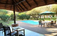 Komati River Chalets