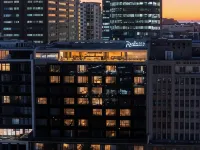 Radisson Hotel Cape Town Foreshore Hotels in Cape Town