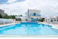 Kasapakis Hotel & Apartments Hotels in Aposelemis