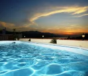 Virginia Hotel - Pools