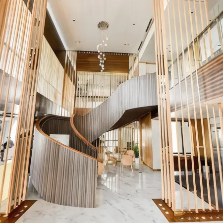 Lovina 8-AD at One Residences near Ferry Terminal