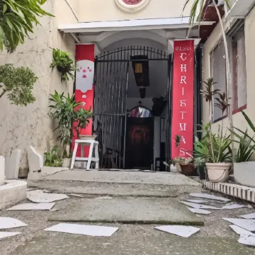 Villa Tomasa Boracay Dmall