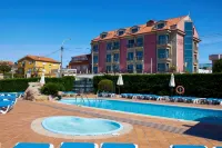 Hotel Canelas - Beach
