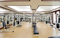 Pinehurst Golf Club and Hotel - palestra
