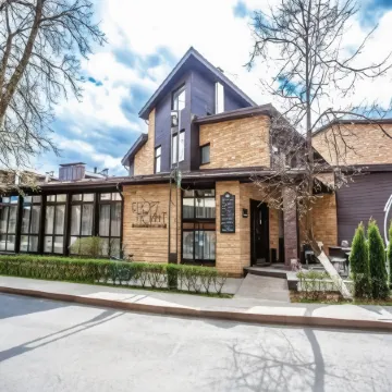 Отель «Спорт Поинт»