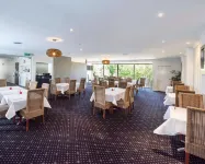 컴포트 인 그래머 뷰