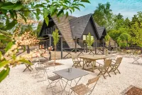 The Boat Inn Hotel a Tarland