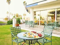 Wakayama Marina City Hotel - breakfast
