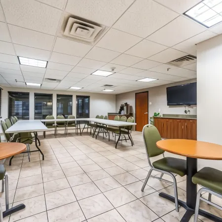 Welcome Suites-O'Fallon