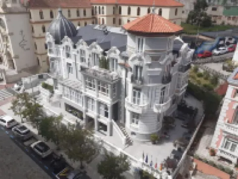 Hotel Sol Boutique サンタンデールのホテル