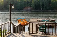 Istra Holidej Hotel Hotels in Solnechnogorsky District