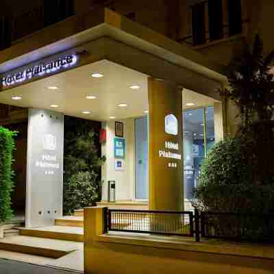 Best Western Plus Hotel Plaisance Hotel Exterior