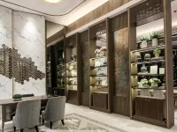 Lavy at Anderson Pakuwon Mall with City View Hotels near Pakuwon Mall