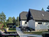 House Zeljko Hotels in Rudanovac