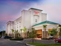 Hampton Inn Okeechobee - Lake Okeechobee