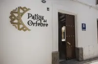 Patios del Orfebre Hotels in Cordoba