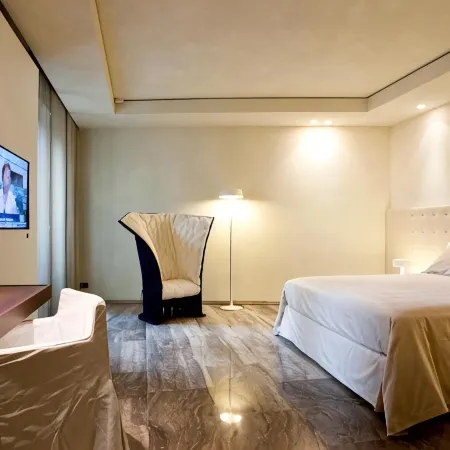 Hotel Romano House